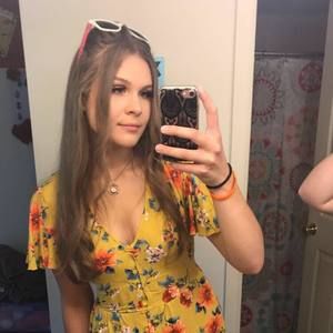 Meet your Posher, Alexandra